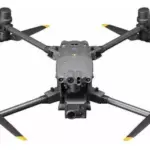 Drone Dji Matrice 30T Com 8 Baterias TB30 + Estação de Carregamento BS30 - Image 3
